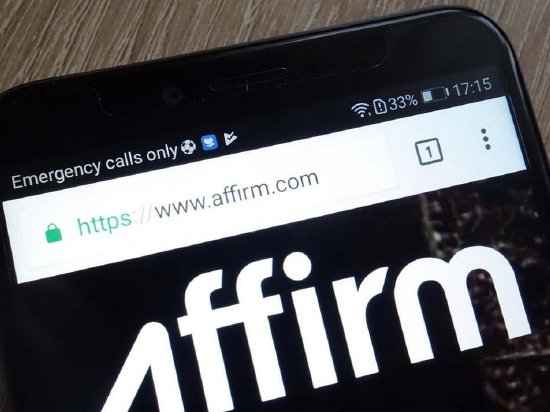 “先买后付”巨头Affirm CEO：高油价正冲击美国消费者