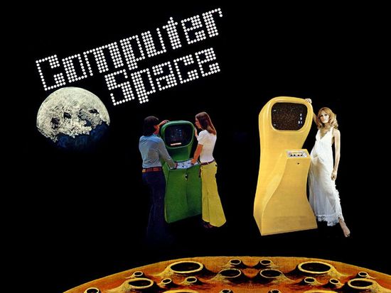 Computer Space