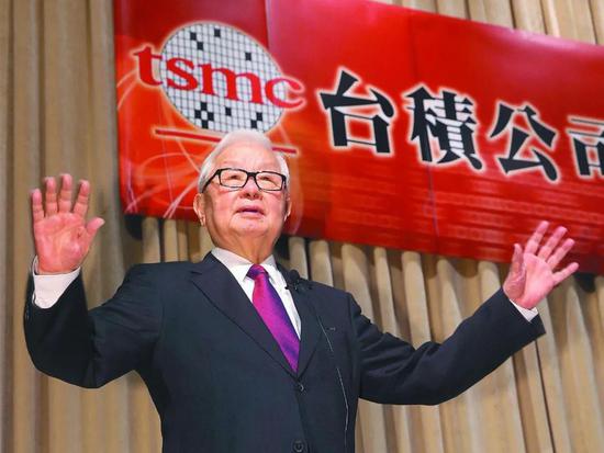 「」从华为高端芯片绝版说起：芯片的前世今生2020-08-10 22:56:200阅