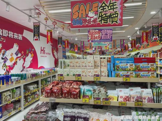 创事记|风口还是镰刀?“临期食品”走红,消费者直呼“真香”