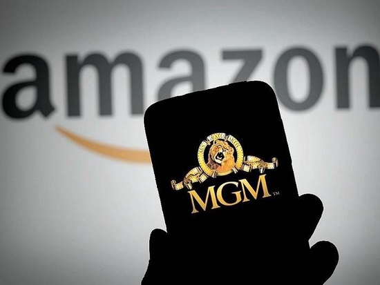 消息称欧盟将无条件批准亚马逊 85 亿美元收购米高梅交易