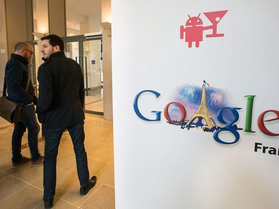 谷歌输掉法国反垄断上诉案：滥用搜索地位被罚1.63亿美元