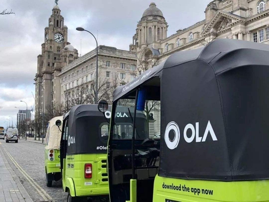 IT|印度电动摩托频频起火 多家公司开始召回