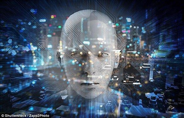 人工智能系统主要依据于人工神经网络(ANNs)，后者试图模拟人类大脑的工作方式来实现学习功能，同时，它可以被训练来识别信息模式——包括语音、文本数据或者视觉图像，它是近年来人工智能发展的基础。