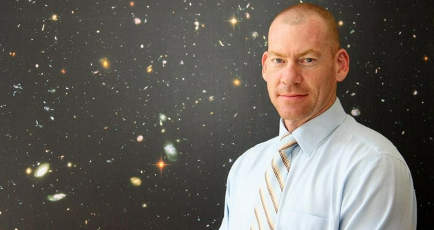 澳大利亚科廷大学的史蒂文·廷加教授是世界上研究外星智慧生命最权威的专家之一