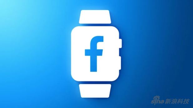 目前Facebook手表还没有准确的外观图，只有功能传闻