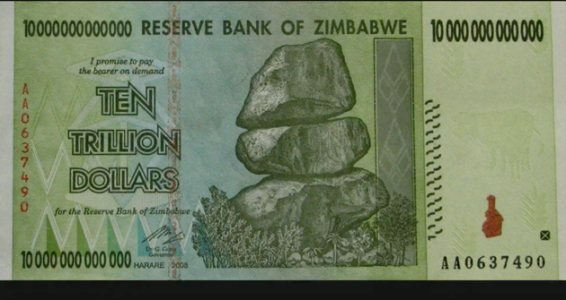 19搞笑诺贝尔奖揭晓 为什么袋熊便便是方形 奖金10万亿津巴布韦币 It之家