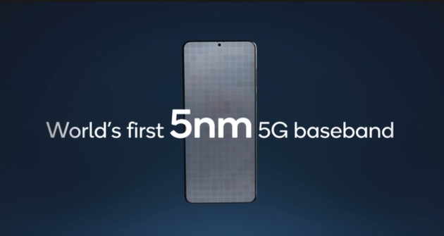 5G iPhone将采用骁龙X60基带