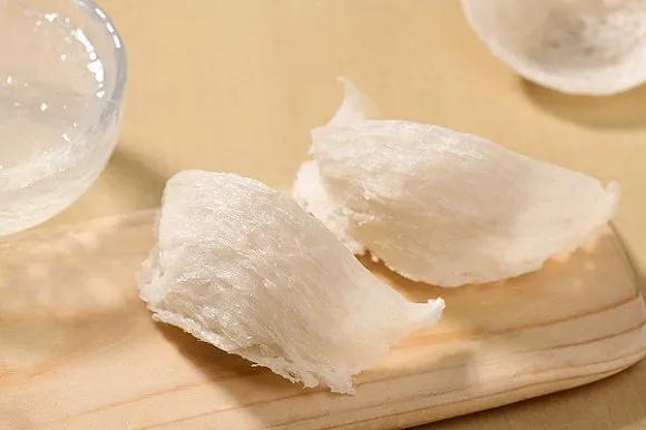 鲜炖燕窝成本不到30元你喝的是虚荣还是营养