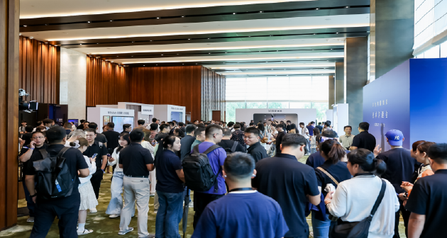 华为召开鸿蒙智家技术沟通会：鸿蒙智选多品类智能家电新品集中发布