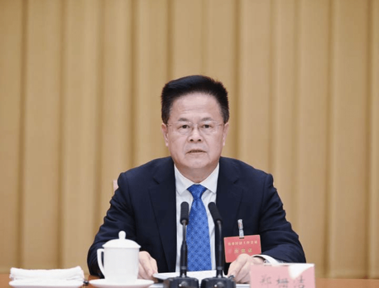 中央明确强化反垄断后浙江省委书记省长先后表态