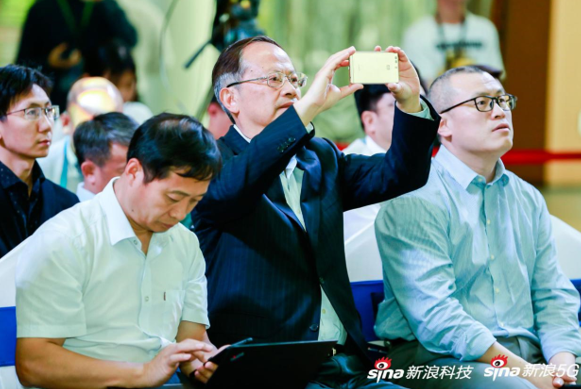 专访王建宙：5G资费肯定低于4G