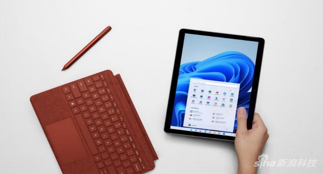 Surface Go 3