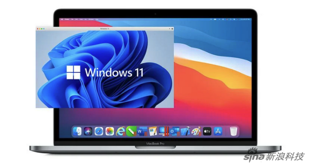 M1芯片电脑没有Windows系统 原因是微软与高通有一纸协议