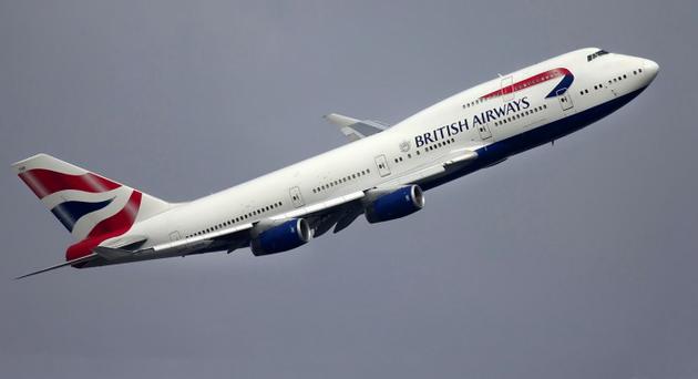 ICO计划对英国航空公司处以最高罚单 去年泄露约50万名客户信息