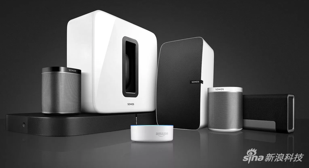 Sonos高管解释为何老设备不支持苹果AirPlay 