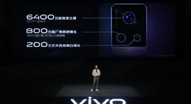 新浪数码■vivo S7正式发布：新一代轻薄5G自拍手机 售价2789元起新浪数码2020-08-03 21:08:070阅