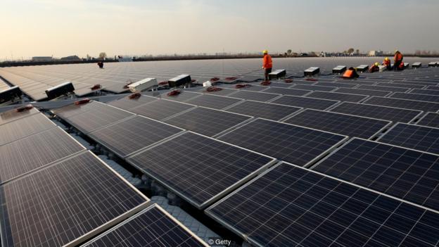 太阳能已经成了拉丁美洲、亚洲和非洲地区最益处的家庭用电来源
