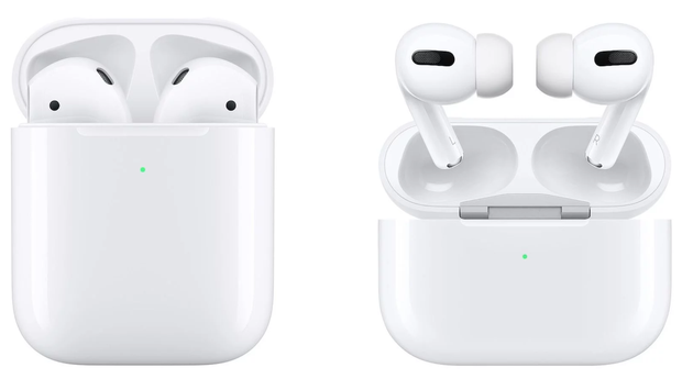 目前还不清楚AirPods Pro Lite具体细节