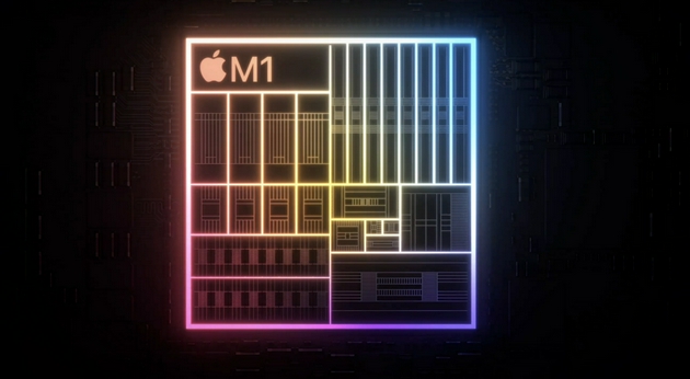 新浪科技综合|外媒：苹果芯片路线图曝光，明年有多款全新Mac