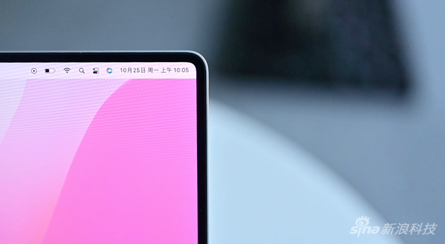 2021款苹果MacBook Pro评测: 外观致敬过去 性能面向未来