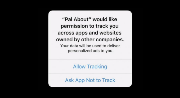 苹果隐私新政这一年：谁输谁赢？用户摆脱数据追踪了吗？