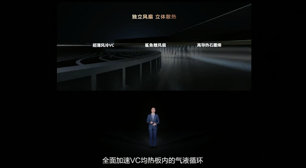 华为发布HUAWEI MateBook E二合一笔记本 起售价5999元