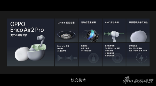 Enco Air2 Pro