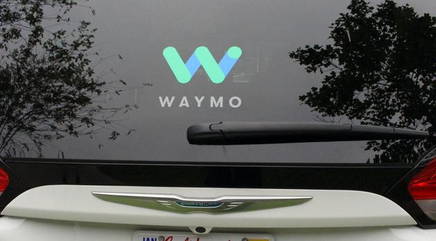 Waymo将在大雨时测试自动驾驶汽车 将在佛罗里达部署克莱斯勒Pacifica和捷豹I-Pace