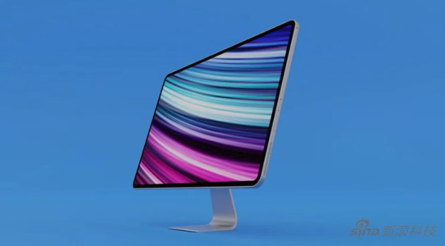 Mac系列的努力方向是“去英特尔”