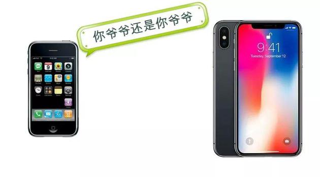 苹果有哪些电子产品