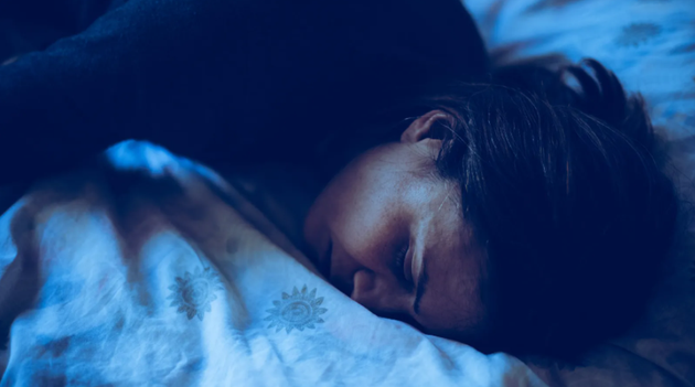 我們最有可能記得在醒來前或進(jìn)入睡眠時(shí)做過的夢(mèng)