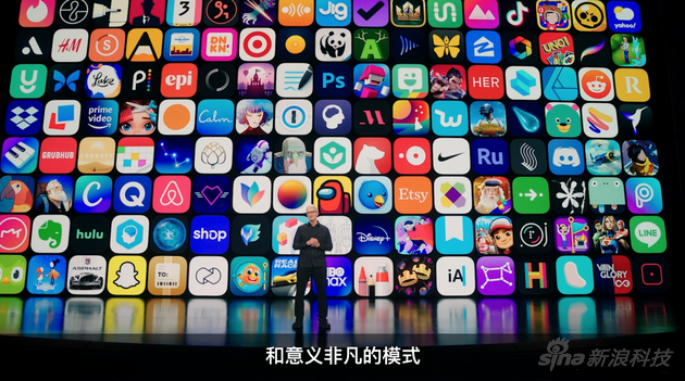 WWDC2021回顾：今年的重点 是软件打通硬件生态