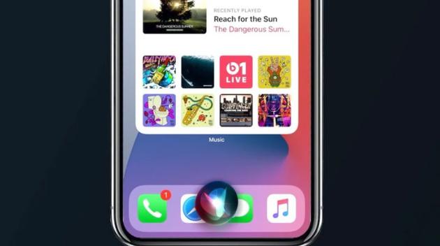 苹果正在研究改进 Siri,让其更好地理解口吃用户 苹果正在研究改进 Siri,让其更好地理解口吃用户