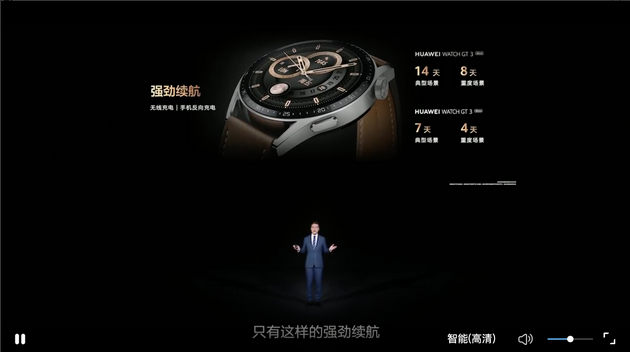 华为发布HUAWEI MateBook E二合一笔记本 起售价5999元