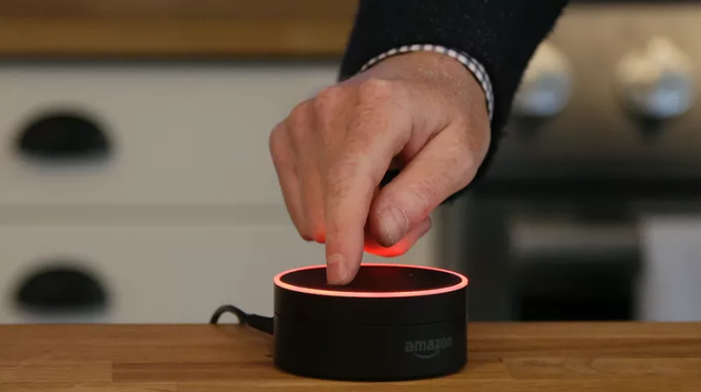 细思极恐:Alexa、Siri可接收人类无法听到的秘密指令