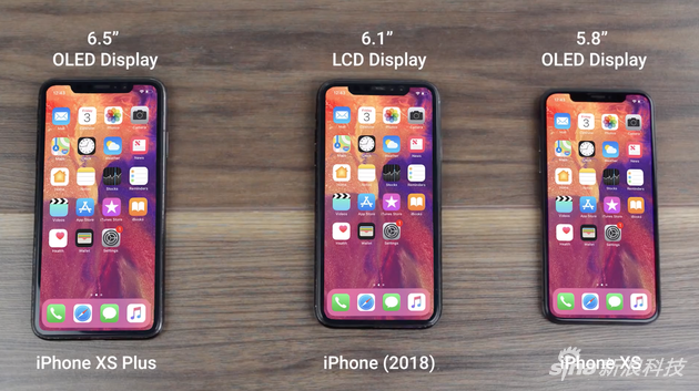 手机手写笔:从嘲笑到接受据说今年的iPhone也要支持手写笔了 传说9月会有三款新iPhone