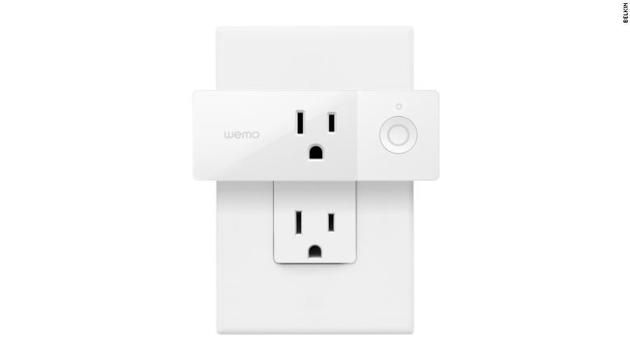 CNN盘点2018年9大科技类送礼佳品