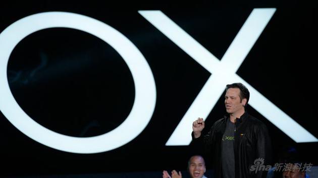 云端将是Xbox的异日吗?