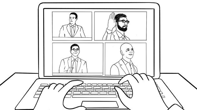 谷歌和脸书在美面临的五起反垄断诉讼：规模和关键指控分别为何