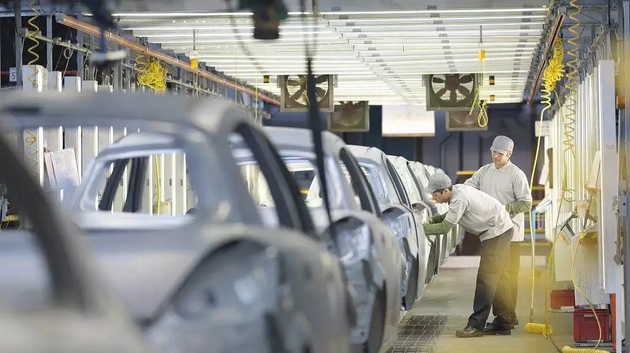 《财经》杂志|科技巨头会不会掀起第二轮新造车浪潮？