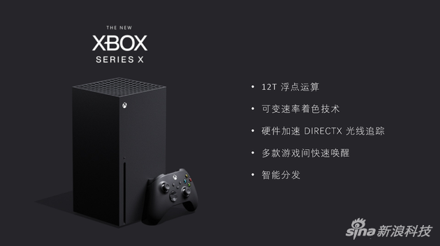 Xbox Series X