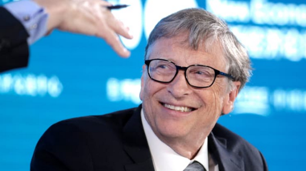比尔·盖茨:气候科技领域投资回报客观 未来将诞生8到10个特斯拉