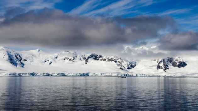 在被发现三十多年后，地球极地上空臭氧层的空洞到底如何了？