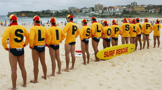 针对臭氧层空洞导致的皮肤癌问题，澳大利亚发起了一项名为“slip，slop，slap”的公共卫生活动，提醒人们要多穿衣服、涂防晒霜、戴上帽子。