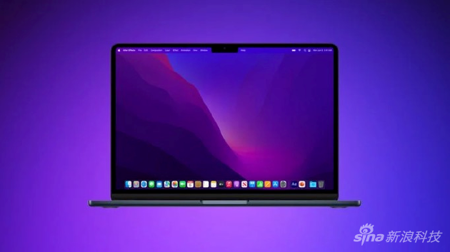 外媒 256gb硬盘的新macbook Air依旧存在读写速度慢的问题 Macbook Air 读写速度 电脑 新浪科技 新浪网 外媒 256gb硬盘的新macbook Air依旧存在读写速度慢的问题 Macbook Air 读写速度 电脑 新浪科技 新浪网