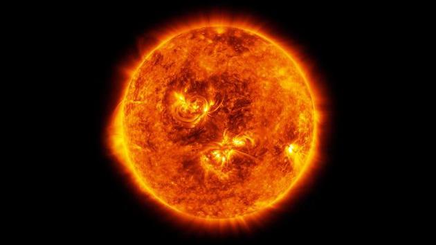 等到天文学家设法确定了太阳的金属丰度，这一数值将会影响我们对恒星演化过程的认识、以及对恒星寿命的估算。