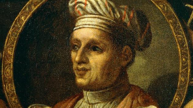 亚美利加：来得早不如来得巧