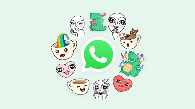 WhatsApp官网图片