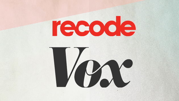 美國(guó)初創(chuàng)科技媒體Recode將被并入Vox:主編將離職